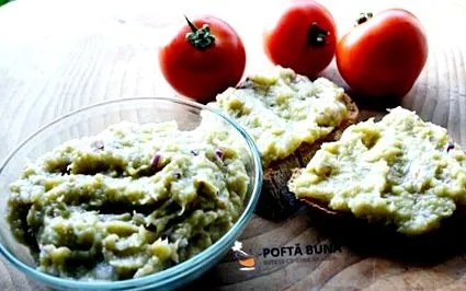 чекор салата