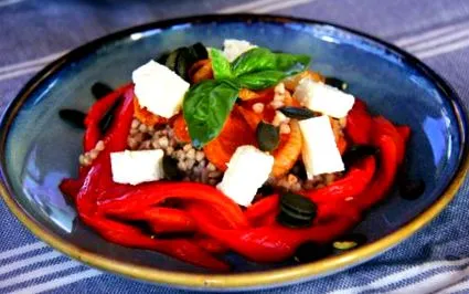 зрели вкусна