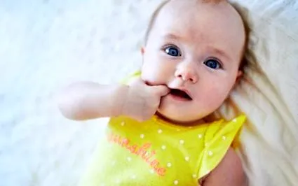 túlzott baby