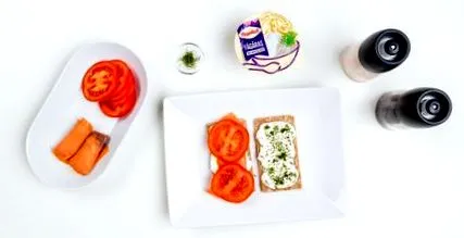 snack