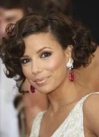 Smink Eva Longoria