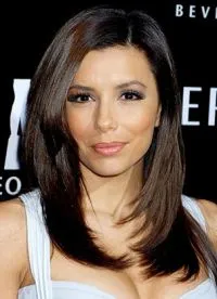 Smink Eva Longoria