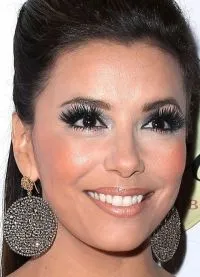 Smink Eva Longoria