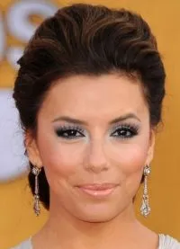 Smink Eva Longoria