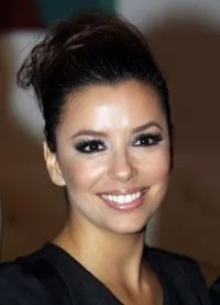 Smink Eva Longoria