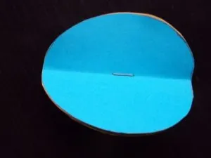 Anya anya húsvéti képeslapok saját kezűleg
