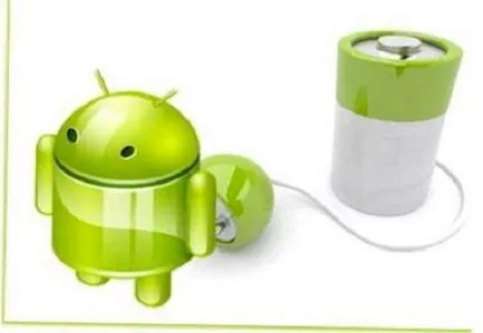 Az akkumulátor maximális megtakarítást android