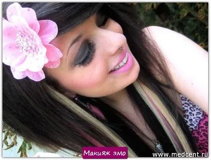 smink emo
