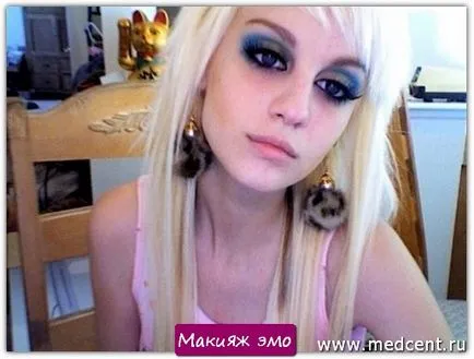 smink emo