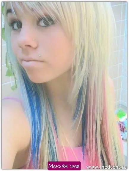 smink emo