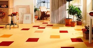 Marmoleum Marmoleum faj, osztályozás, az érvek és ellenérvek a Marmoleum