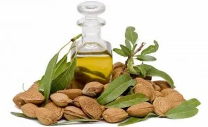 Olaj striák a terhesség alatt Almond, Llano (terhesség) Olaj striák a terhesség alatt Mandula, Llano