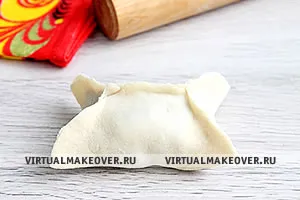 Manta recept fotókkal - hogyan farag szép (recept) Manta recept fotókkal - hogyan farag szép