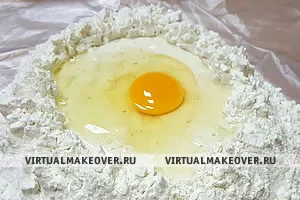 Manta recept fotókkal - hogyan farag szép (fotó) Manta recept fotókkal - hogyan farag szép