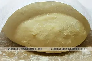 Manta recept fotókkal - hogyan farag szép (recept) Manta recept fotókkal - hogyan farag szép
