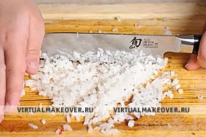 Manta recept fotókkal - hogyan farag szép (recept) Manta recept fotókkal - hogyan farag szép