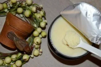 Olaj helyett krémet az arc, hogy milyen olaj helyett tejszínt, make-up, zöldség, napraforgó,