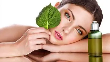 Olaj helyett krémet az arc, hogy milyen olaj helyett tejszínt, make-up, zöldség, napraforgó,