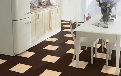 Marmoleum, mi ez, az értékelés anyag