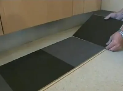 Marmoleum - véleményeket, funkciókat, styling (Marmoleum) Marmoleum - véleményeket, funkciókat, styling