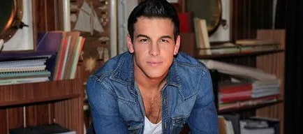 Mario Casas - életrajz, szerepek, a személyes élet, lányok Mario Casas