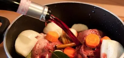 Pácok grill