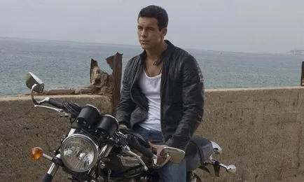 Mario Casas - életrajz, szerepek, a személyes élet, lányok Mario Casas