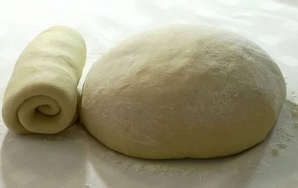 Manta recept fotókkal - hogyan farag szép (recept) Manta recept fotókkal - hogyan farag szép