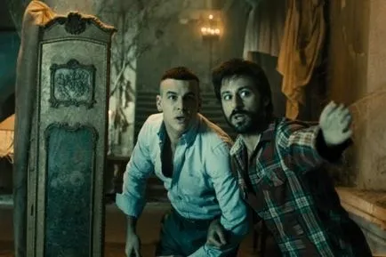 Mario Casas magánéletéről, a legfrissebb hírek 2017-ben (személyes) Mario Casas magánéletéről, a legfrissebb hírek 2017