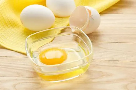 Haj maszk mustárral és joghurt véleménye, receptek (kefir) Haj maszk mustárral és joghurt véleménye, receptek