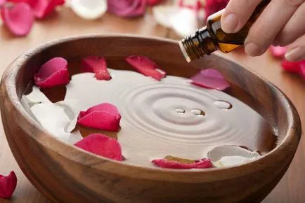 Olaj helyett krémet az arc, hogy milyen olaj helyett tejszínt, make-up, zöldség, napraforgó,