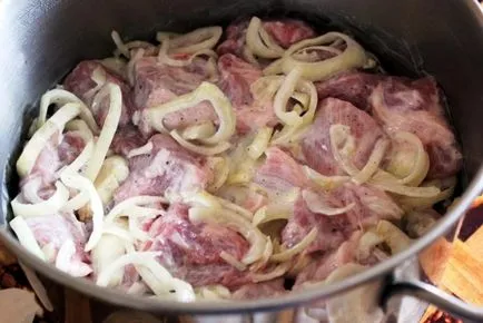 Pácok grill