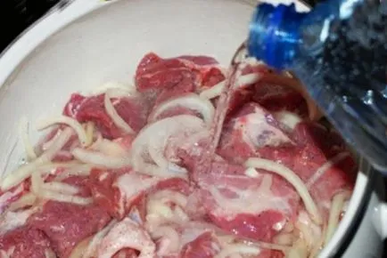 Pácok grill