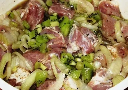 Pácok grill