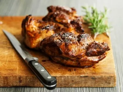 Pácok grill