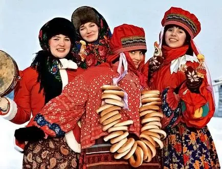 Mardi Gras -, hogyan kell ünnepelni