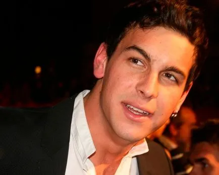 Mario Casas sikertörténet