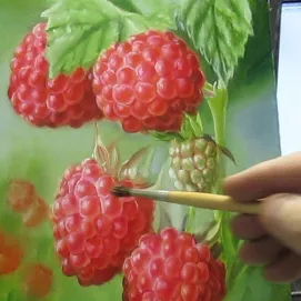 Mester rajzolás és festés osztályok pro100hobbi