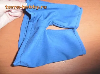 Mesterkurzus hogyan kell varrni a brownie