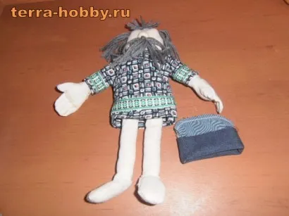 Mesterkurzus hogyan kell varrni a brownie