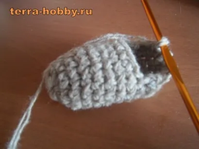 Mesterkurzus hogyan kell varrni a brownie