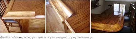 Mester a bárban a kezét lépésről lépésre és ötletek (fotó) (bár asztal kezével konyha bar) Mester a bárban a kezét lépésről lépésre és ötletek (fotó)
