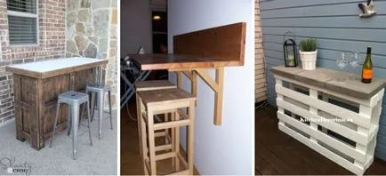 Mester a bárban a kezét lépésről lépésre és ötletek (fotó) (rack) Mester a bárban a kezét lépésről lépésre és ötletek (fotó)