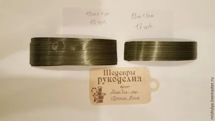 Mesterkurzus csinál a dal „ananász” származó édesség - Fair Masters - kézzel készített, kézzel készített