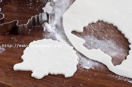 Mastic mályvacukor recept fotókkal otthon, egyszerű receptek (otthon) Mastic mályvacukor recept fotókkal otthon, egyszerű receptek