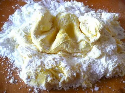 Mastic mályvacukor recept fotók