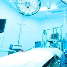 Doktorklinik gyógyászati ​​központ - orvosi központ az egész családnak