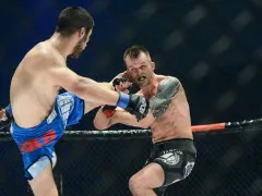 Mayrbek Hasiev azt mondják, hogy az ACB tisztán csecsen akció - ez csak buta - cikkek - szovjet (promóció) Mayrbek Hasiev azt mondják, hogy az ACB tisztán csecsen akció - ez csak buta - cikkek - szovjet