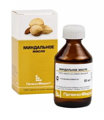 Mandulaolaj értékelés nyújtás és alkalmazása a terhesség (mandula) Mandulaolaj striák vélemények és terhesség