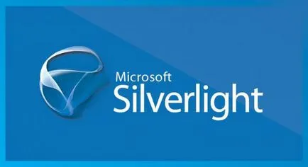 Microsoft Silverlight milyen programot